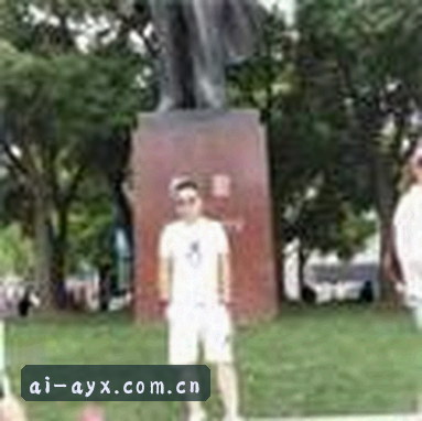 小杨